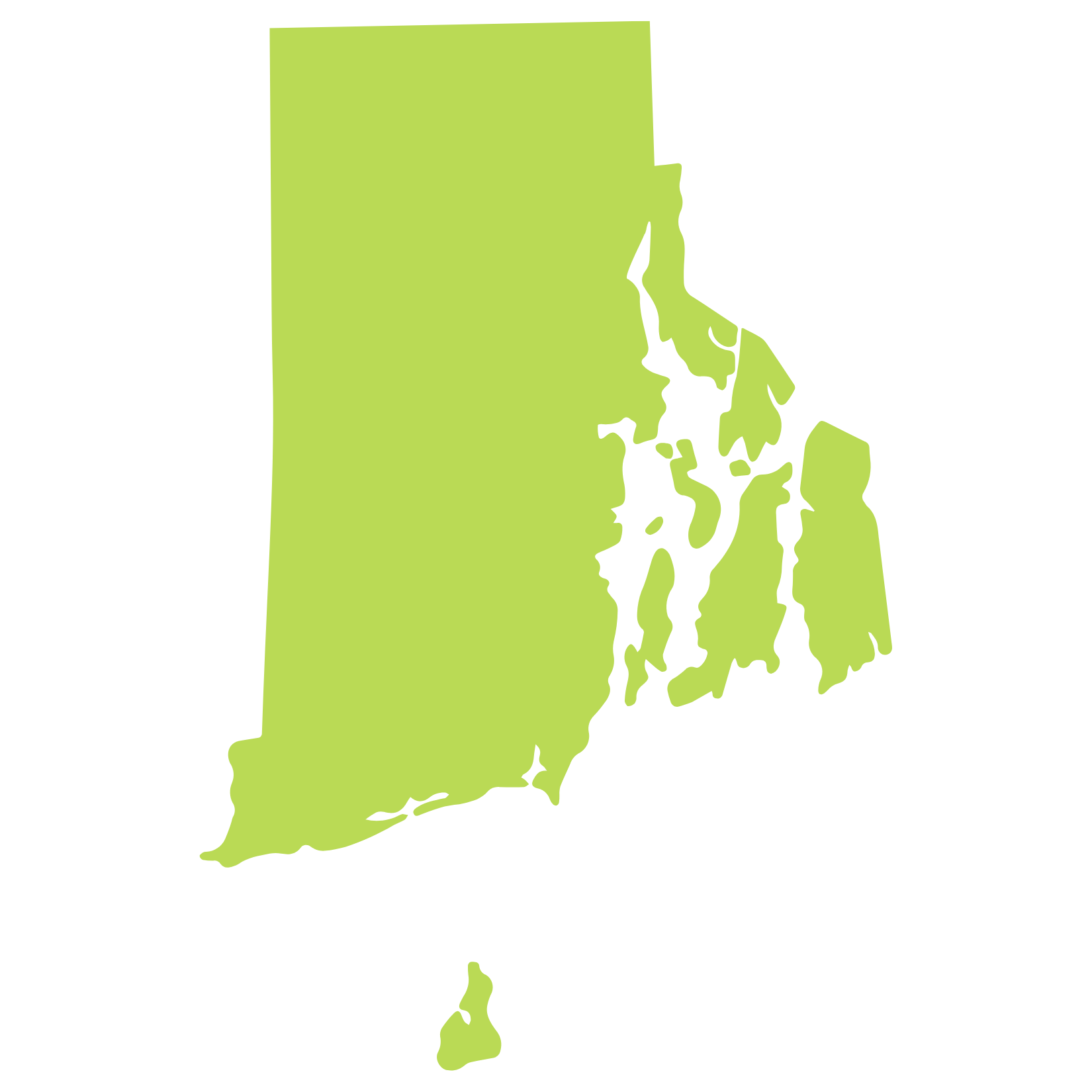 Rhode Island