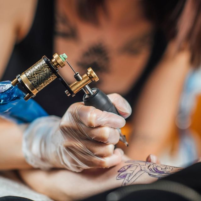 10 Best Tattoo Studios in Bali - Where to Get a Tattoo in Bali - Go Guides