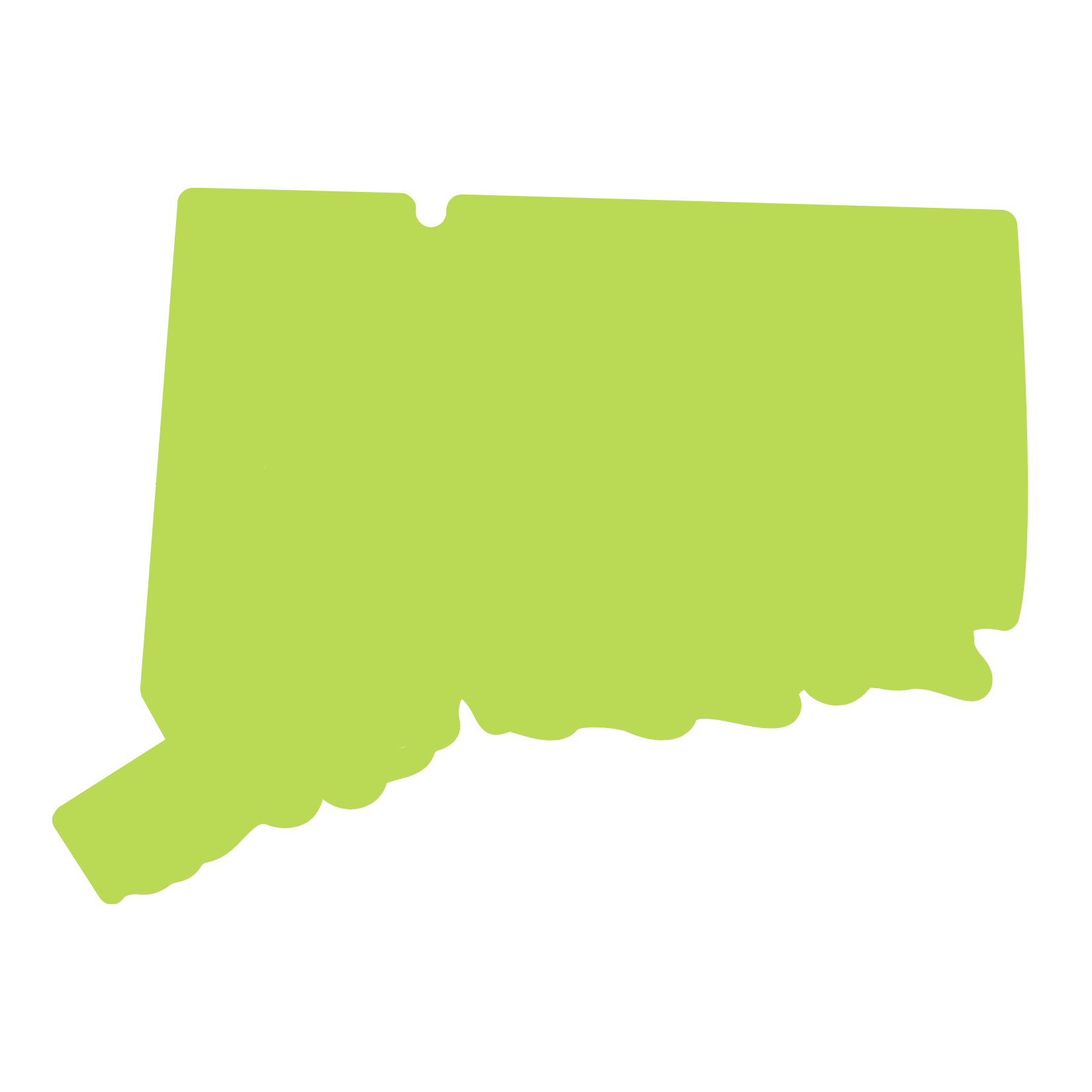 Connecticut 