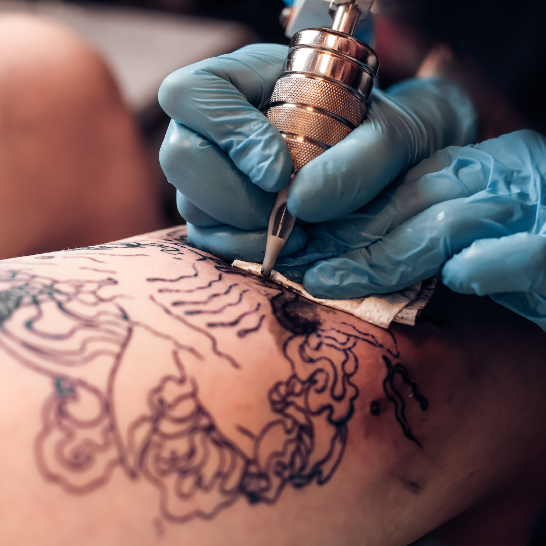 cost of tattoos in bali