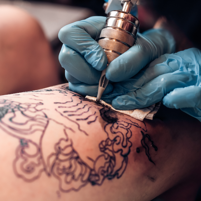 Where To Get A Tattoo In Bali - 10 Reputable Tattoo Shops & Artists
