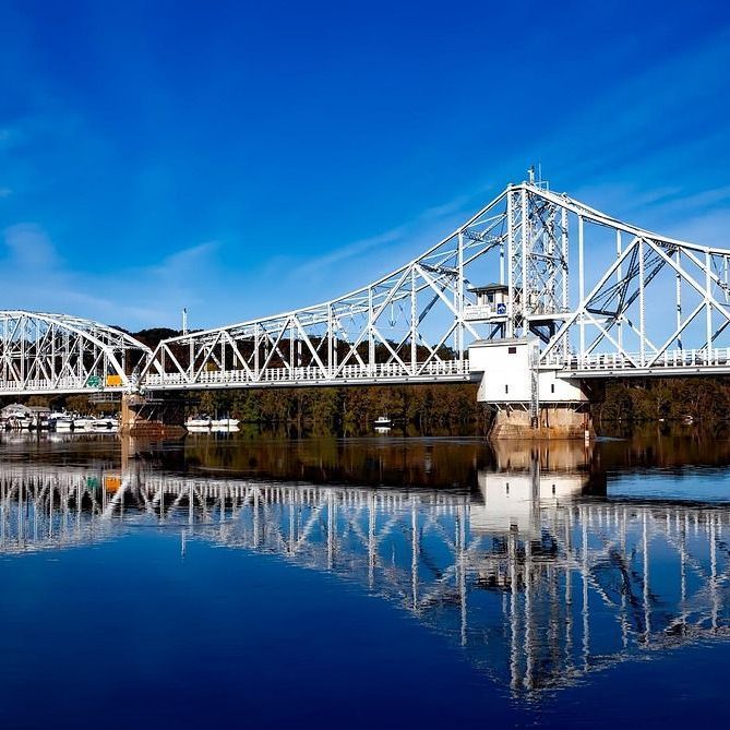 what is connecticut known for 