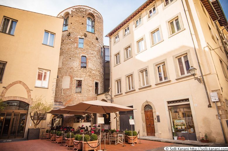 Hotel Brunelleschi