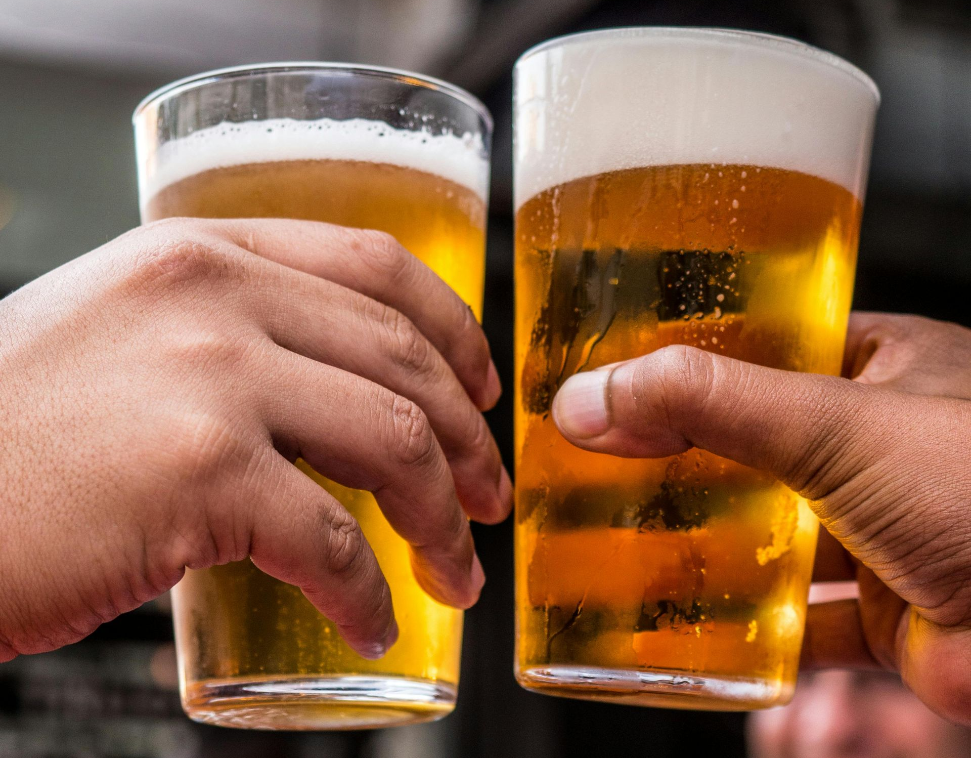 beers