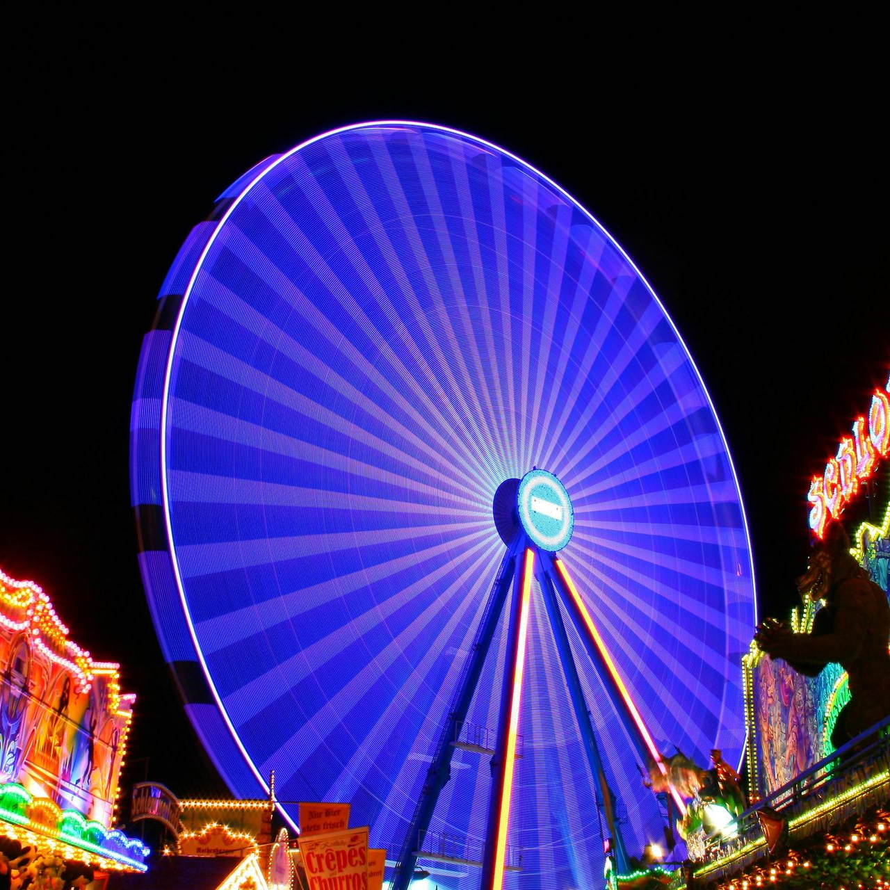 hebron fair 