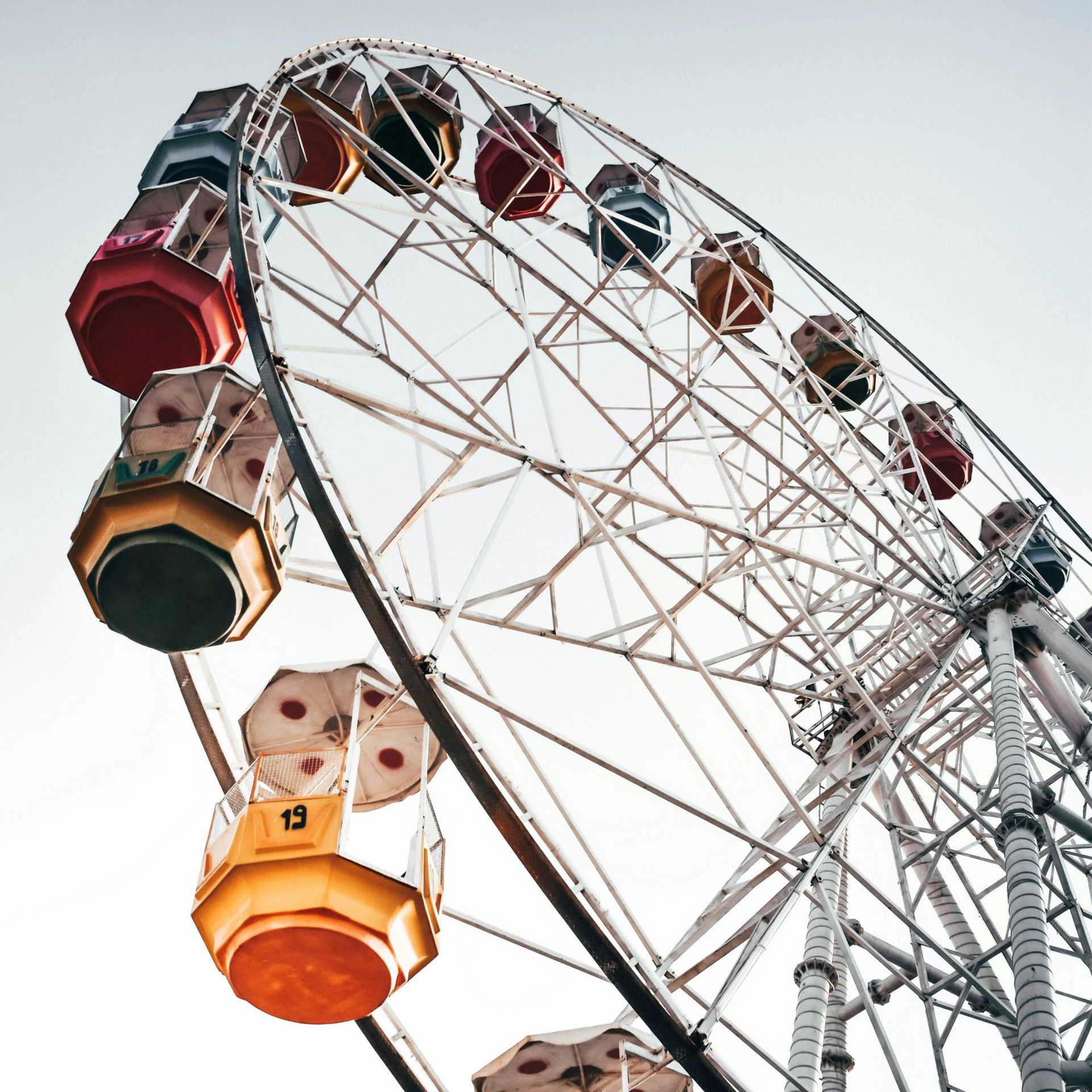 berlin fair 
