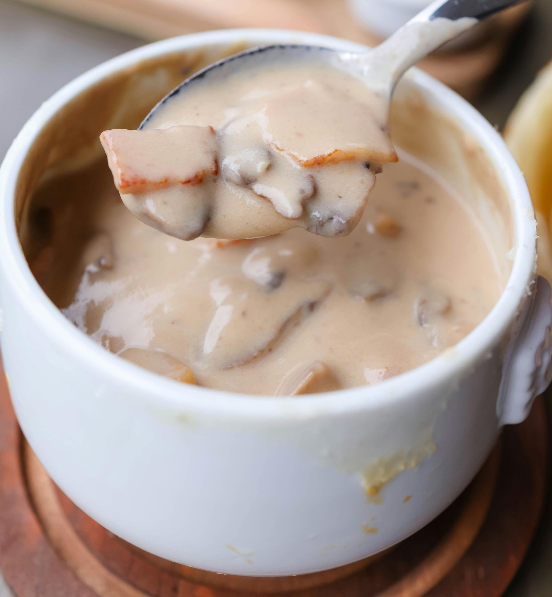 chowder