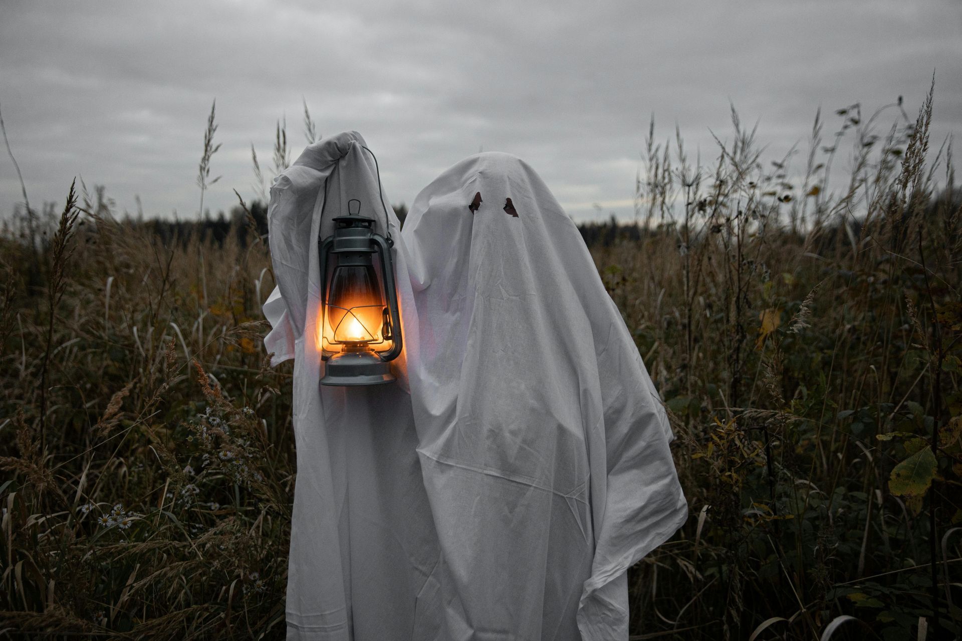 ghost tour in new haven