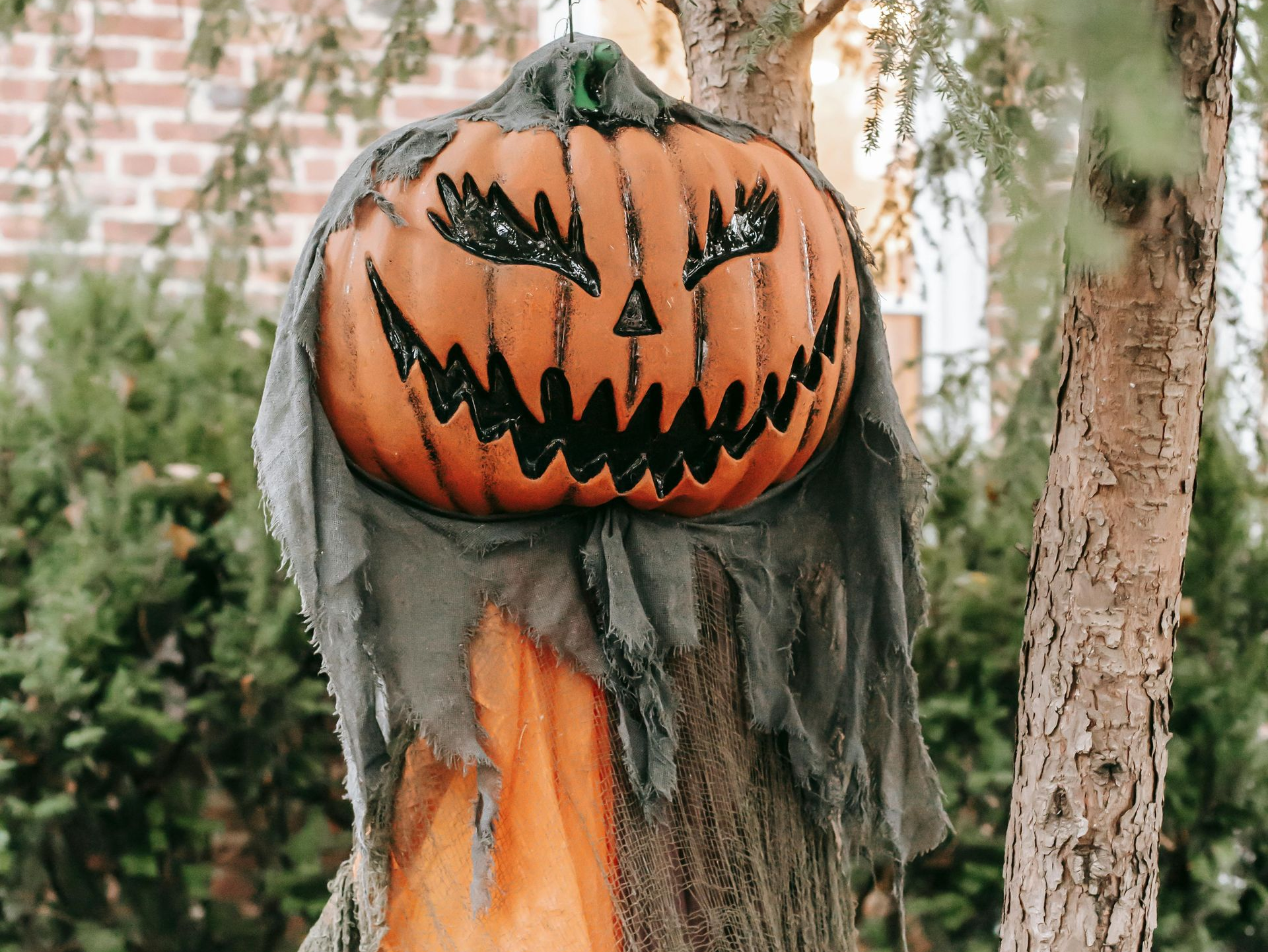 scarecrow
