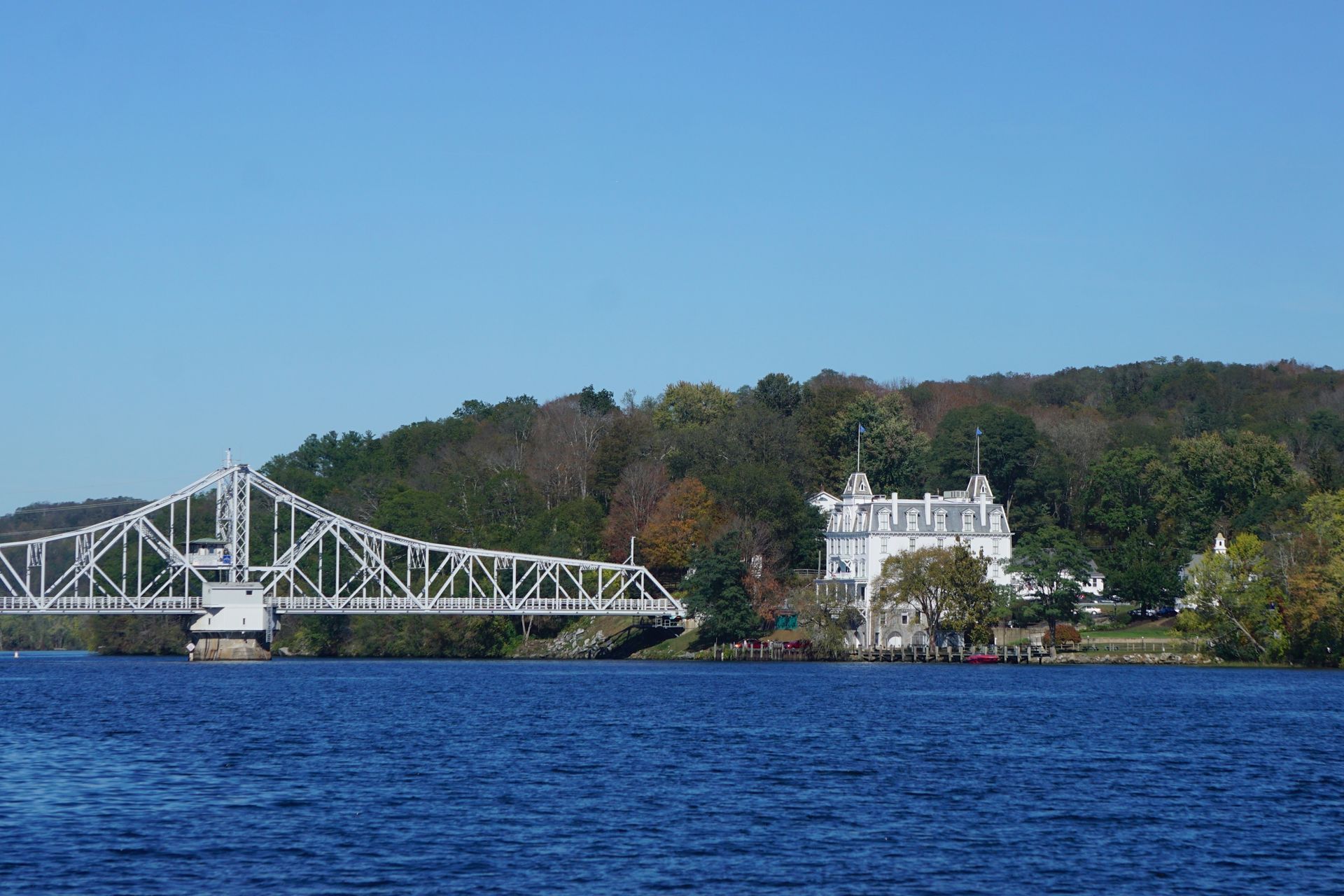 goodspeed opera house