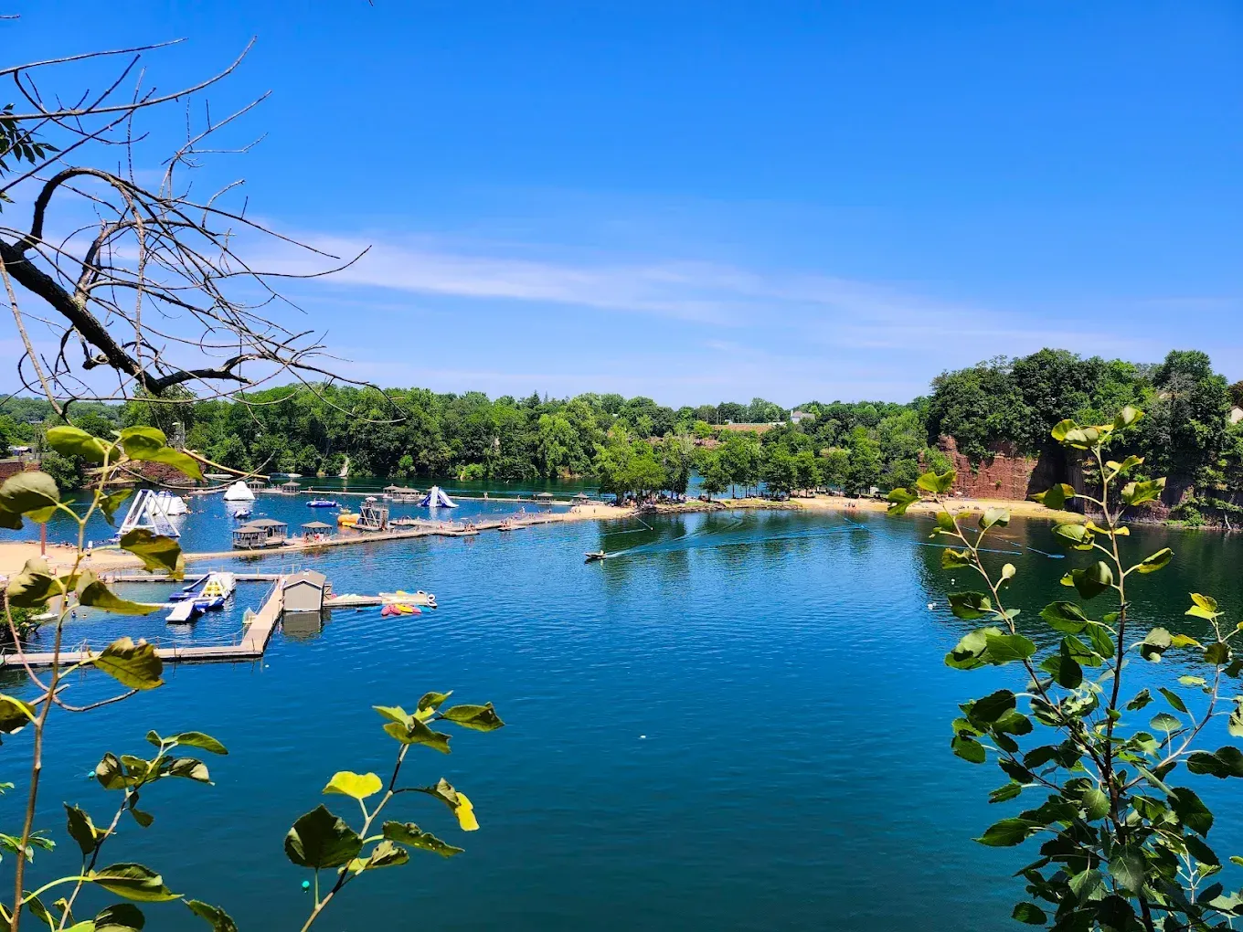 brownstone adventure park