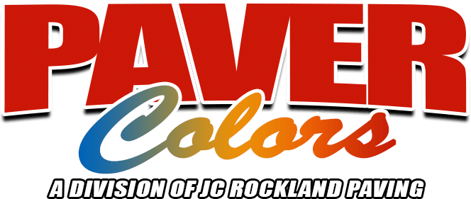 Paver Colors