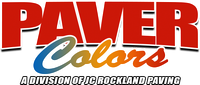 Paver Colors