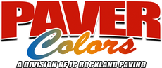 Paver Colors