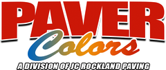 Paver Colors