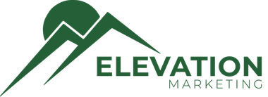 Elevation Marketing Logo