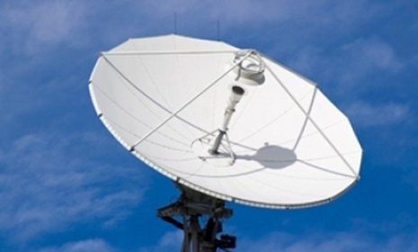 antenna satellitare Nuova Videosat Atessa 