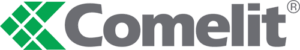 Logo Comelit
