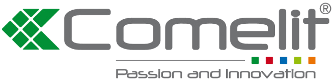 Logo Comelit