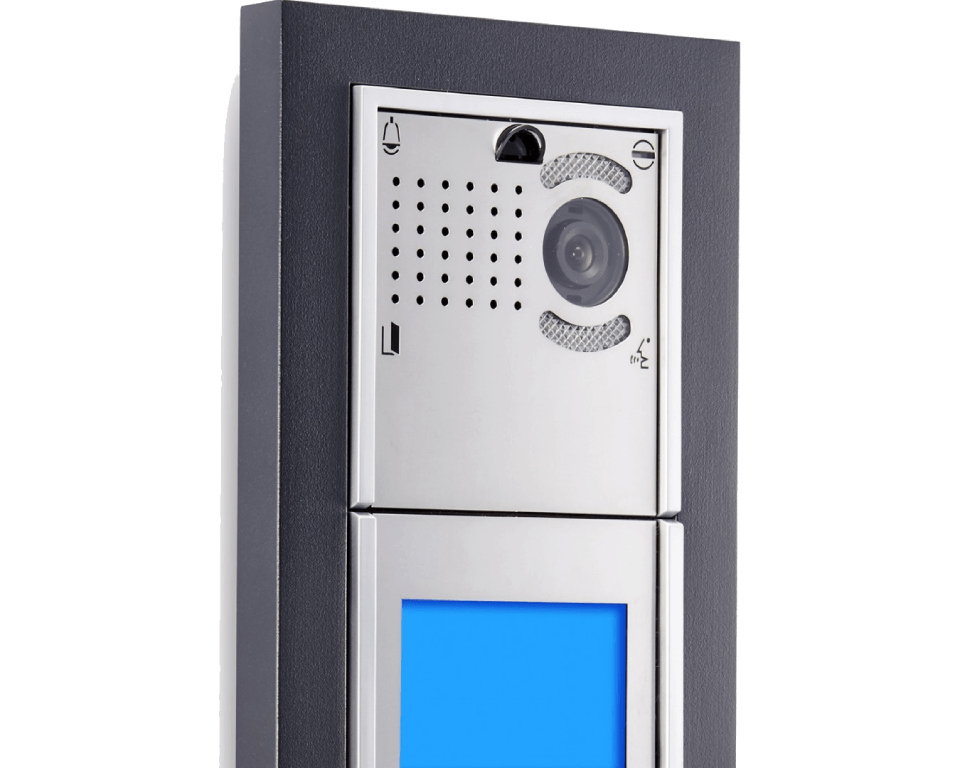 Display videocitofono