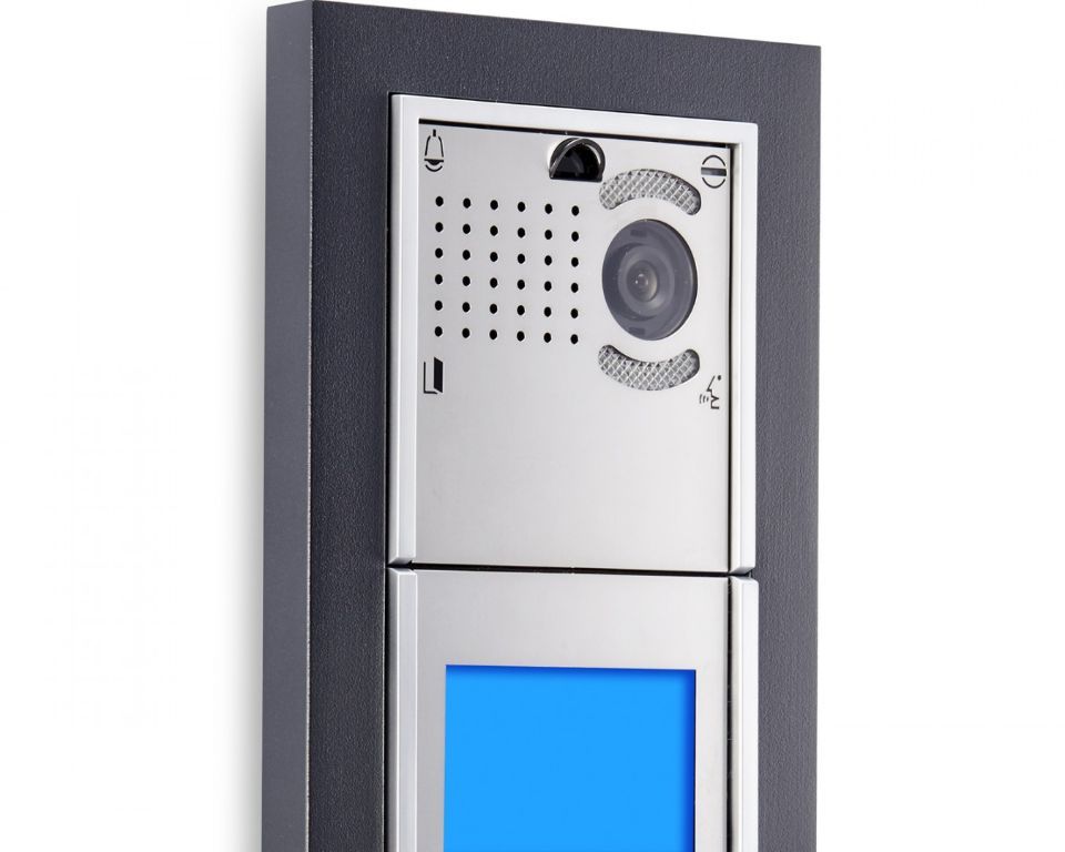 Videocitofono Comelit