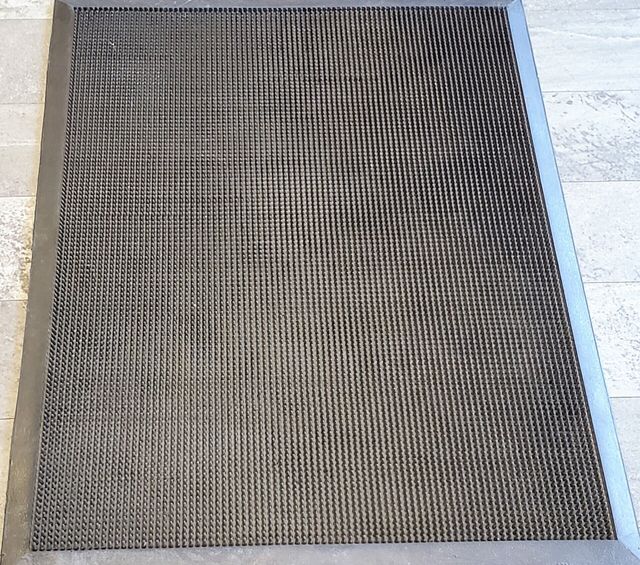 High-Quality Rubber Mats, Hubbard, OR