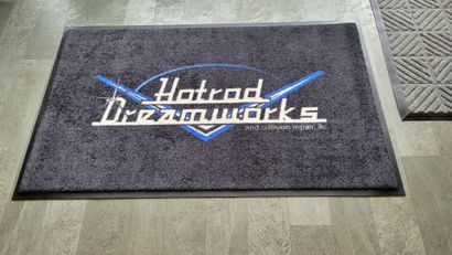 High-Quality Rubber Mats, Hubbard, OR