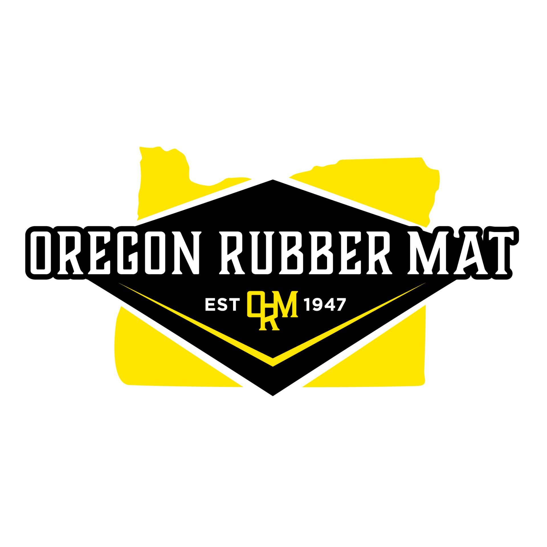 Buitenboordmotor opwinding Parameters High-Quality Rubber Mats | Hubbard, OR | Oregon Rubber Mat