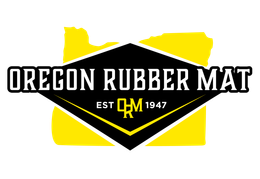 High-Quality Rubber Mats, Hubbard, OR