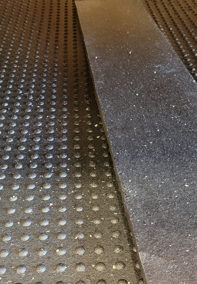 High-Quality Rubber Mats, Hubbard, OR