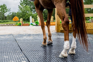 High-Quality Rubber Mats, Hubbard, OR