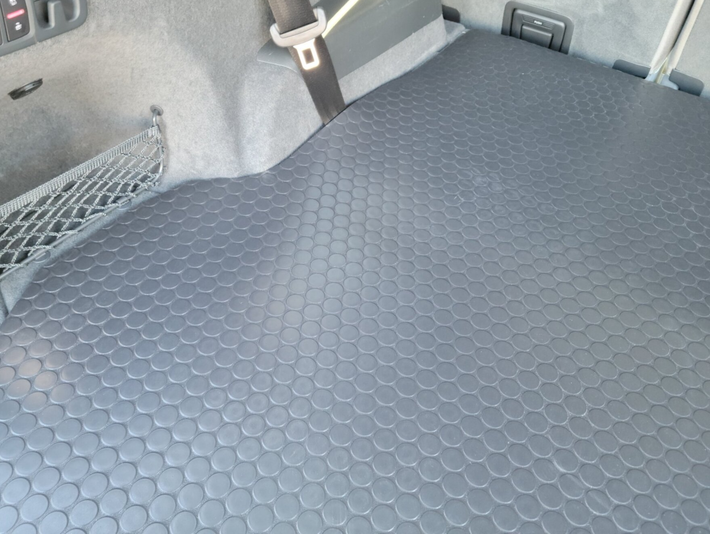 Car Floor Mats — Hubbard, OR — Oregon Rubber Mat
