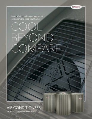 Air Conditioners Guide — Bossier City, LA — Brooks Heating & Air Conditioning