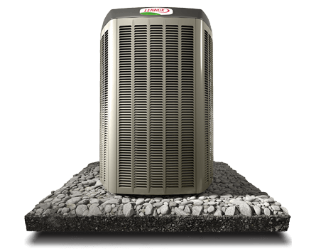 brooks heating and air conditioning