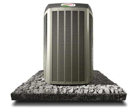 Air Conditioner — Bossier City, LA — Brooks Heating & Air Conditioning