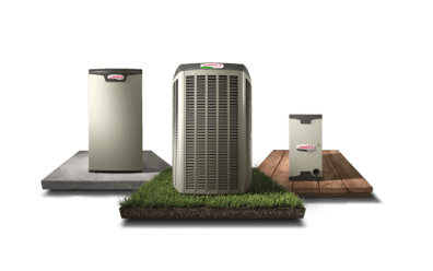 Aircons — Bossier City, LA — Brooks Heating & Air Conditioning