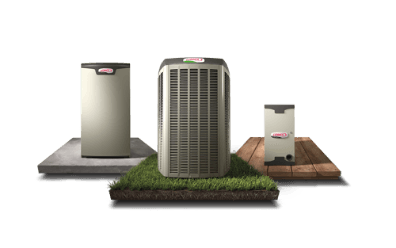 brooks heating & air