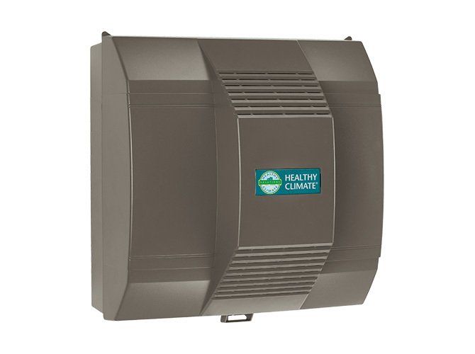 Humidifier — Bossier City, LA — Brooks Heating & Air Conditioning