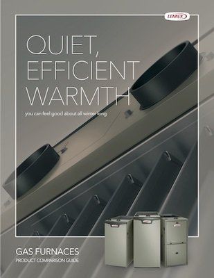 Quiet Efficient Warmth Guide — Bossier City, LA — Brooks Heating & Air Conditioning
