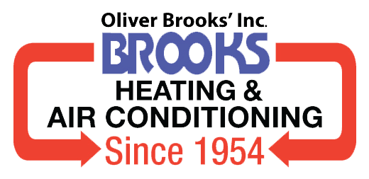 brooks heating & air