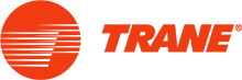 Trane Logo — Bossier City, LA — Brooks Heating & Air Conditioning