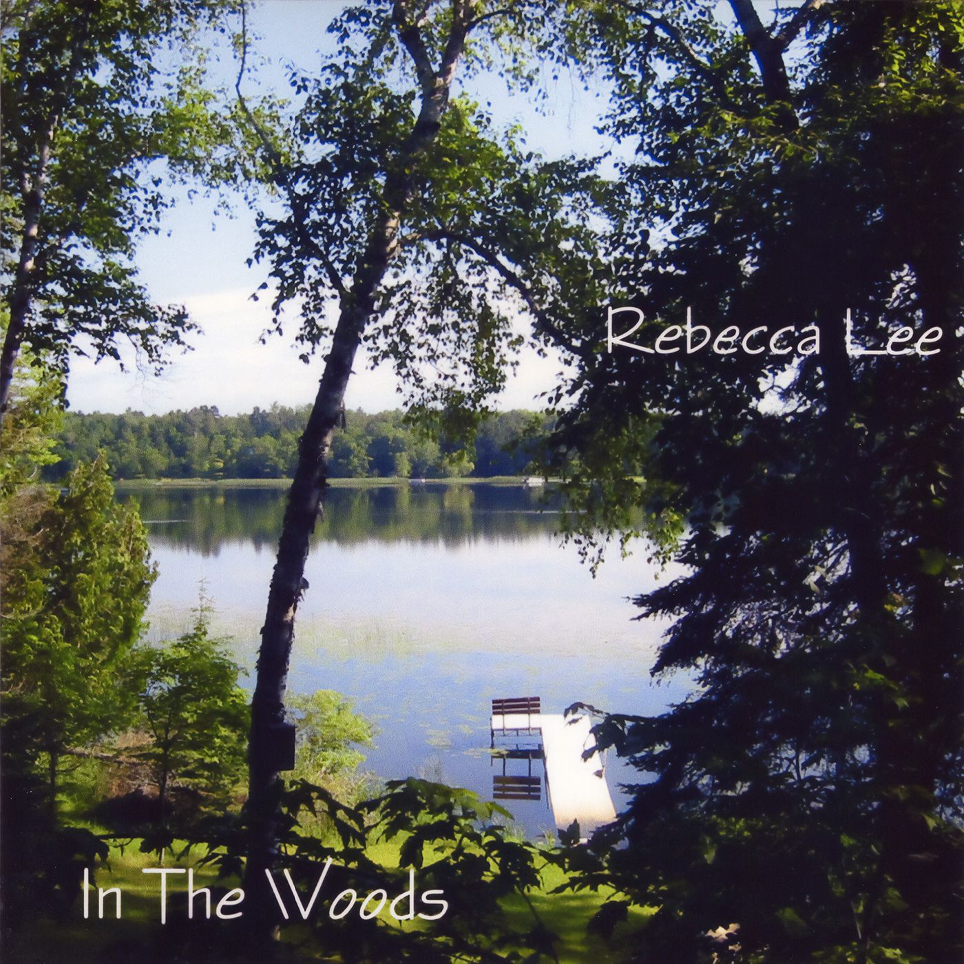 Rebby Lee - In The Woods