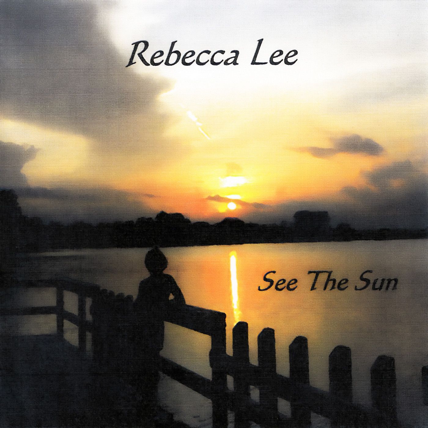 Rebby Lee - See The Sun