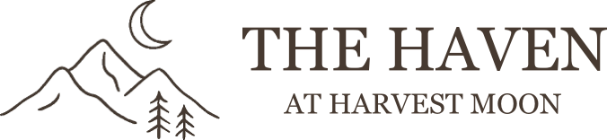The Haven at Harvest Moon Logo