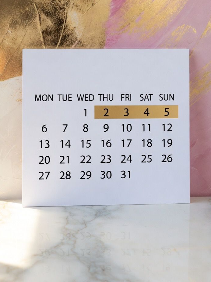 Girls Gone West - Victoria Escort Agency Schedule