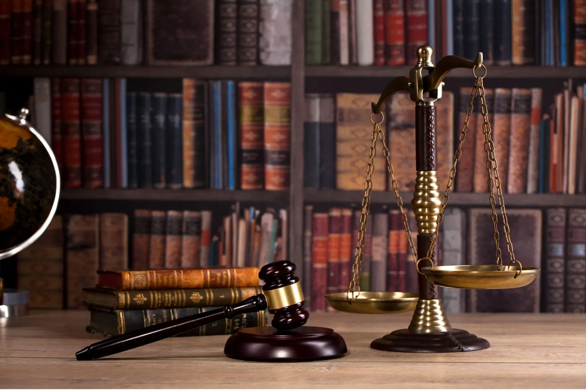 Family Law Attorney — Omaha, NE — Wesley S. Dodge Attorney at Law Mediation