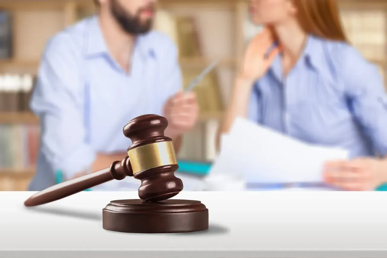 Arguing Parents — Omaha, NE — Wesley S. Dodge Attorney at Law Mediation