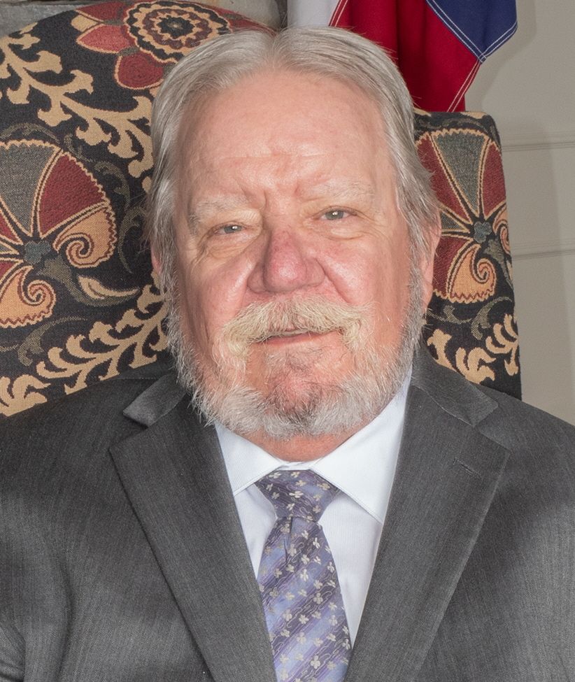 Mike Henderson