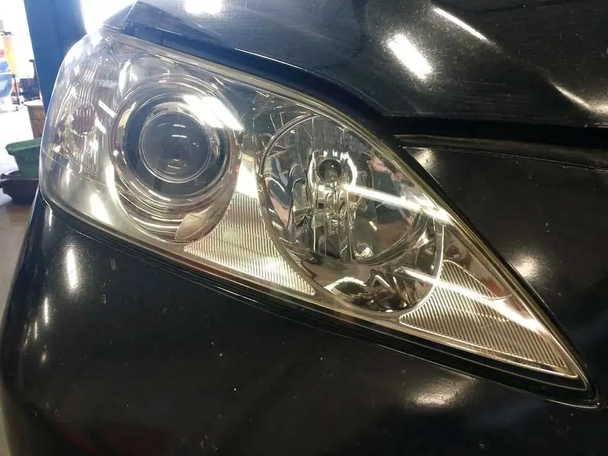 After Polishing in Waldorf Auto Repair - Myers Auto Service
