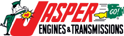 Jasper Logo | Myers Auto Service